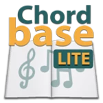 Logo of Chordbase Lite android Application 